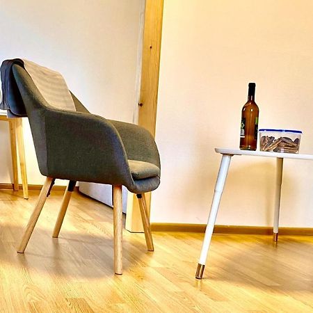 Mona Wrzeszcz Apartman Gdańsk Kültér fotó