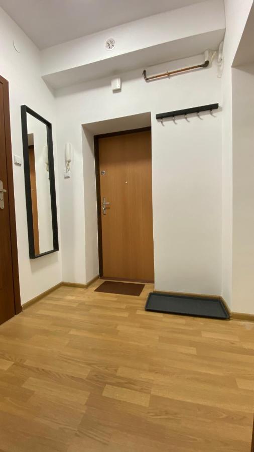 Mona Wrzeszcz Apartman Gdańsk Kültér fotó
